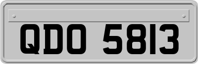 QDO5813