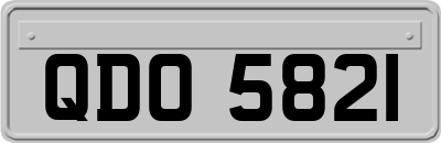 QDO5821