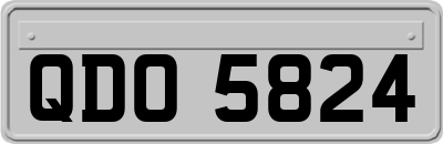 QDO5824