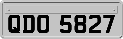 QDO5827