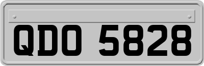 QDO5828