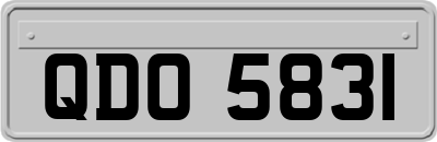 QDO5831
