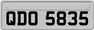 QDO5835