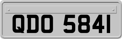 QDO5841