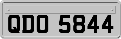 QDO5844
