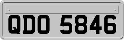 QDO5846