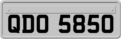QDO5850