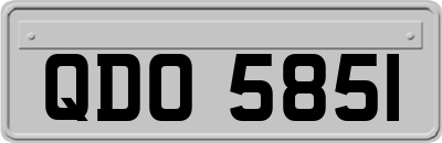 QDO5851