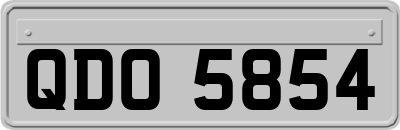 QDO5854