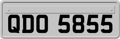 QDO5855