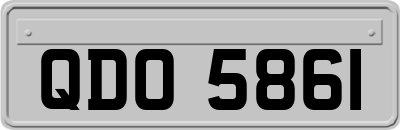QDO5861