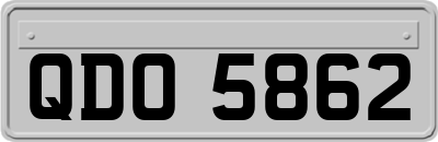 QDO5862