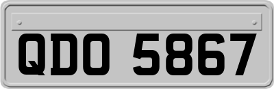 QDO5867