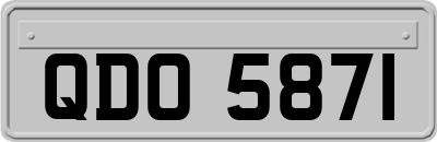 QDO5871