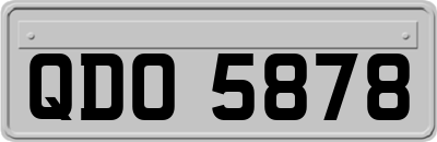 QDO5878