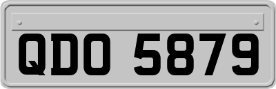 QDO5879