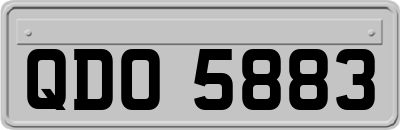 QDO5883