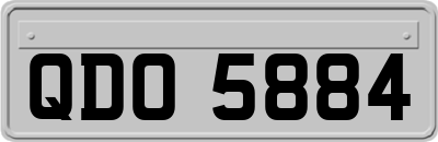 QDO5884