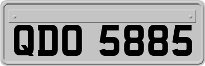 QDO5885