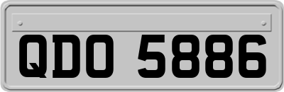 QDO5886