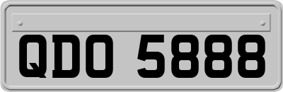 QDO5888