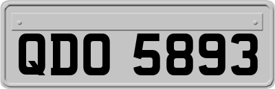 QDO5893