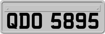 QDO5895