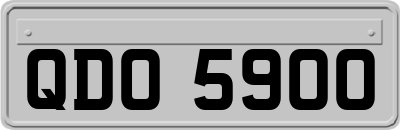 QDO5900