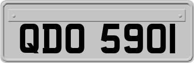 QDO5901