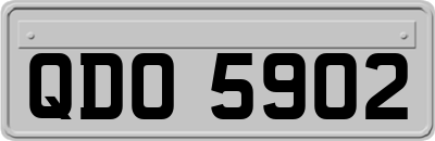 QDO5902