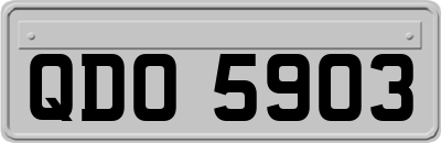QDO5903