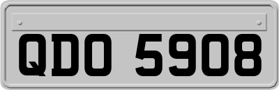 QDO5908