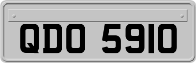 QDO5910