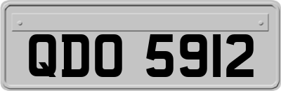 QDO5912