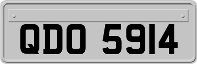 QDO5914