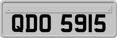 QDO5915