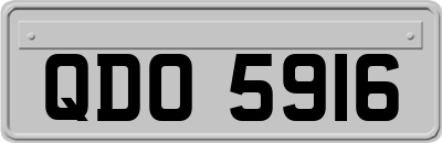 QDO5916