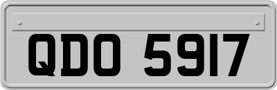 QDO5917