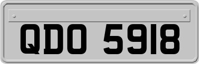 QDO5918