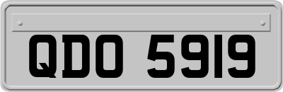 QDO5919