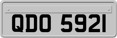 QDO5921