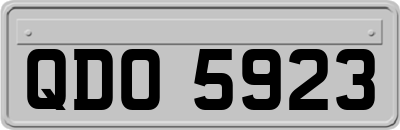 QDO5923