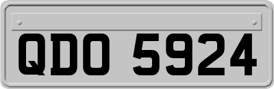 QDO5924