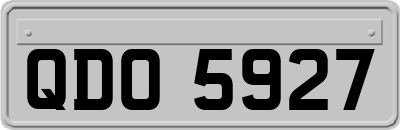 QDO5927
