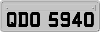 QDO5940