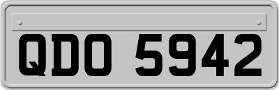 QDO5942