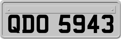 QDO5943