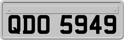 QDO5949