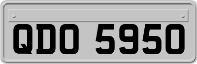 QDO5950