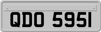QDO5951